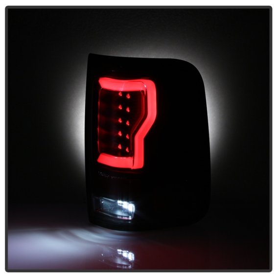 SPY Headlights