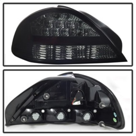 SPY LED Tail Lights