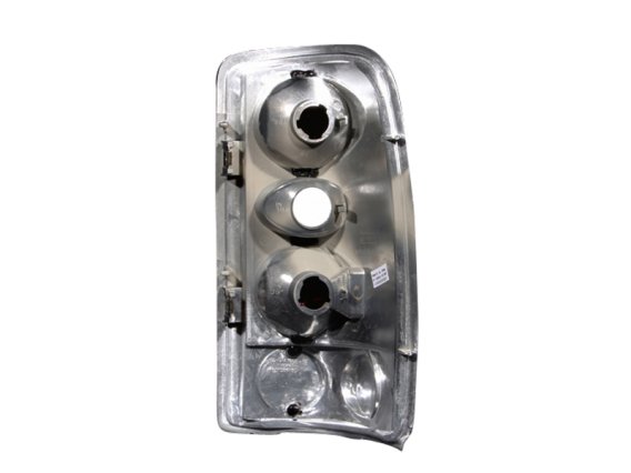 ANZ Taillights