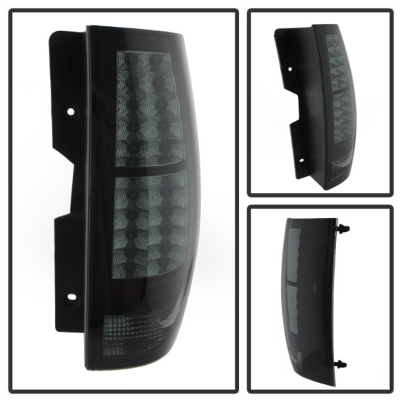 SPY LED Tail Lights