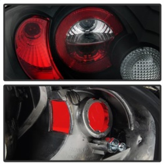 SPY Euro Tail Lights