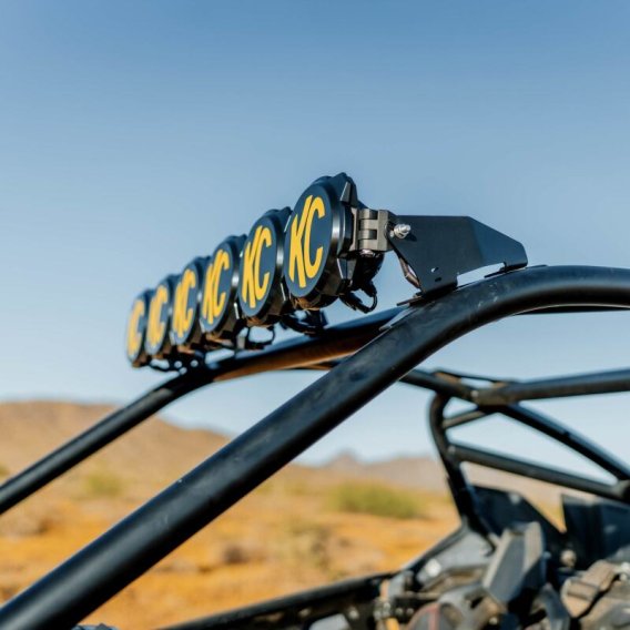 KCL Gravity LED - Pro6