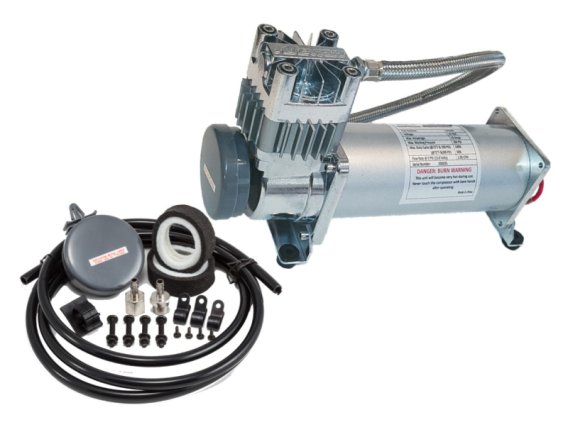 KLE Air Compressors
