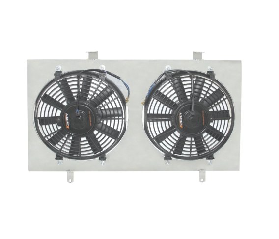 MM Fan Shroud Kits