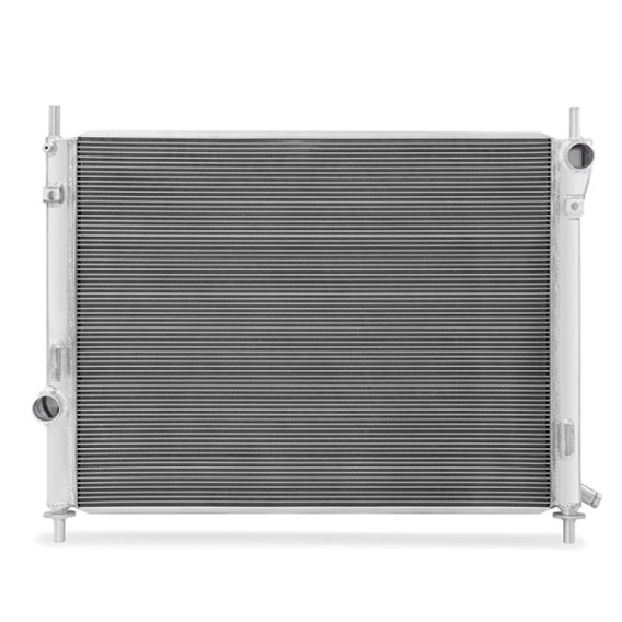 MM Radiators - Alum
