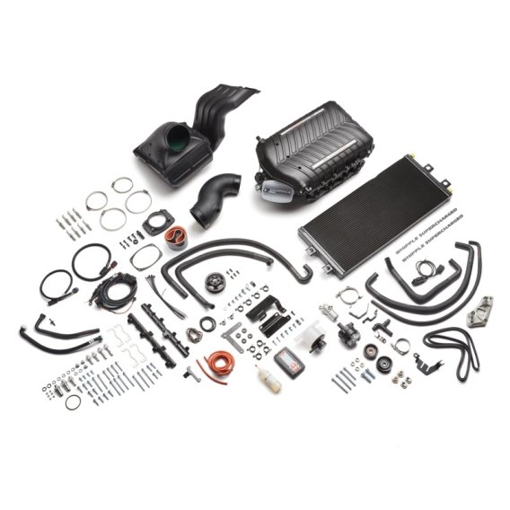 FR Supercharger Kits