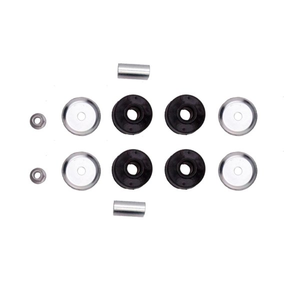 BIL B6 Series Shocks