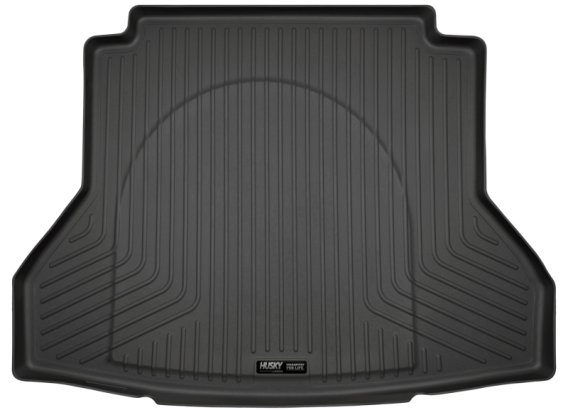 HL WB - Cargo - Black