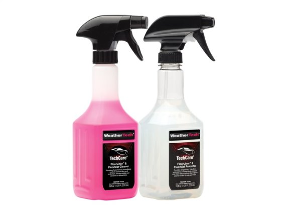 WT Cleaning Products