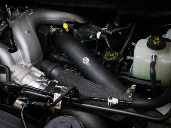 AFE Bladerunner I/C & Tubes