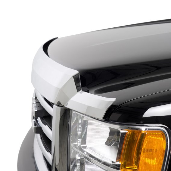 PUT Element Chrm Hood Shields