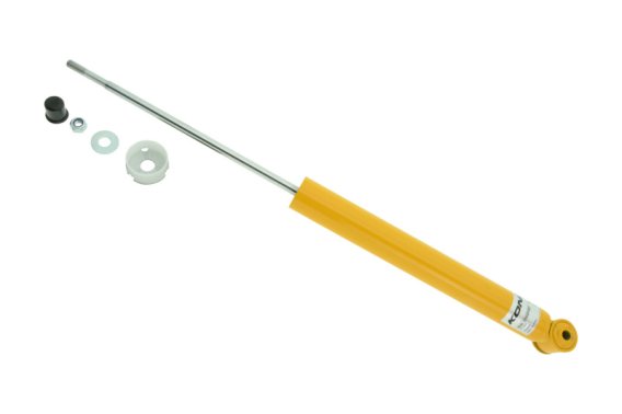 KON Sport (Yellow) Shocks