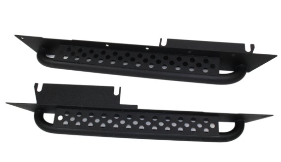 FBO Rock Sliders