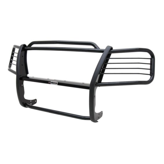 WES Sportsman Grille Guards