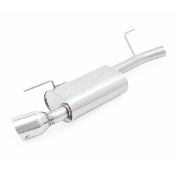 MM Cat-back Exhaust