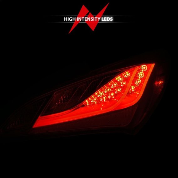ANZ LED Taillights