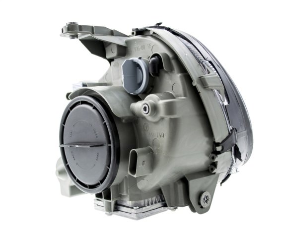 HELLA Headlight Assemblies