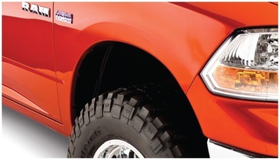 BUS Extend-A-Fender Flares