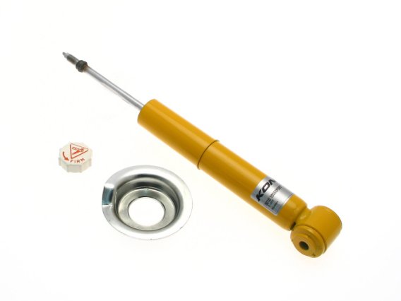 KON Sport (Yellow) Shocks