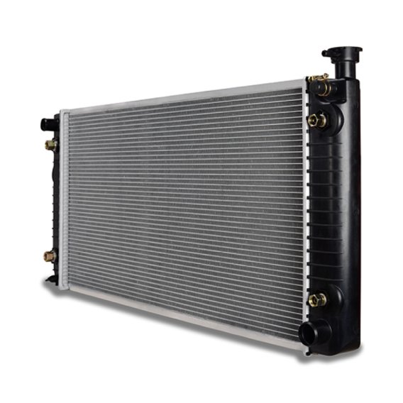 MM Radiators - Plastic