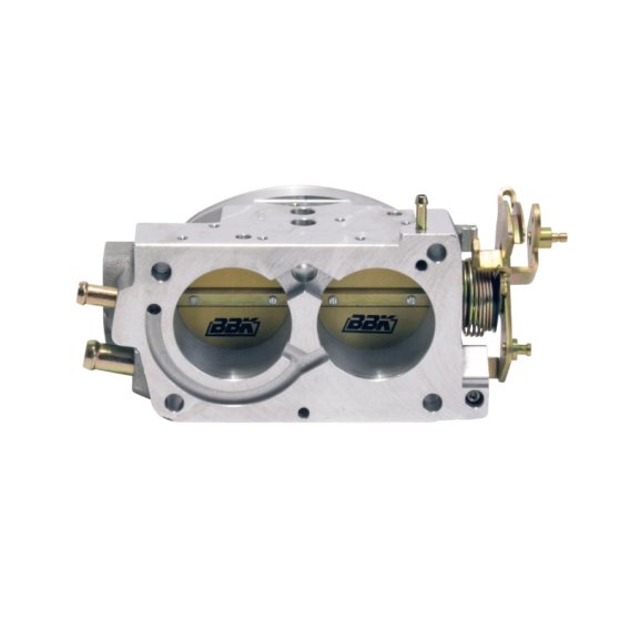 BBK Throttle Bodies