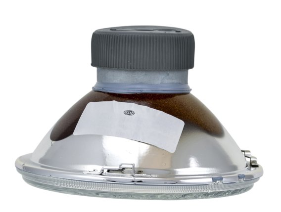 HELLA Vision Plus Head Lamp
