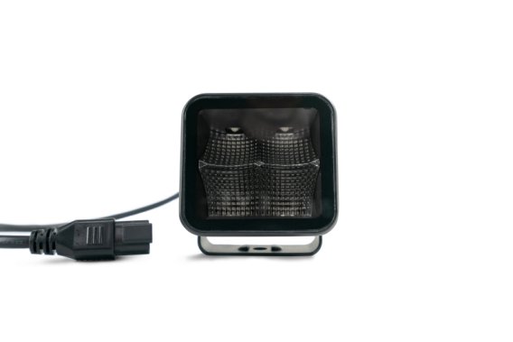 DVE LED Light Bars & Cubes