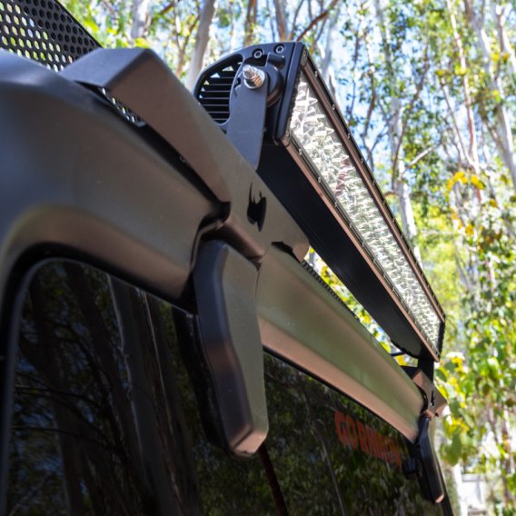 GOR Light Mounts