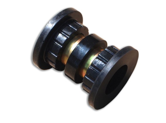 ICO Track Bar Kits