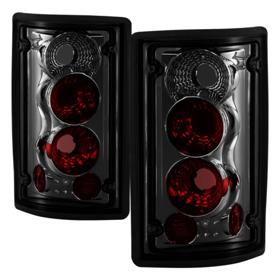 SPY Euro Tail Lights