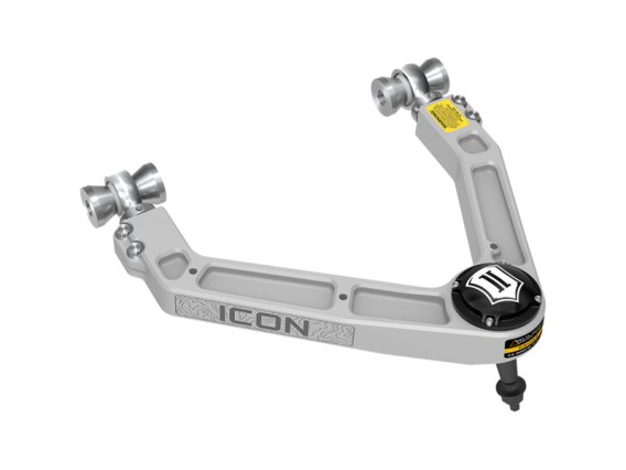 ICO Upper Control Arms