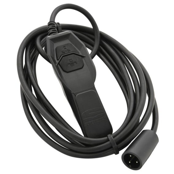 SUW AC Series Winches