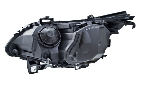 HELLA Headlight Assemblies