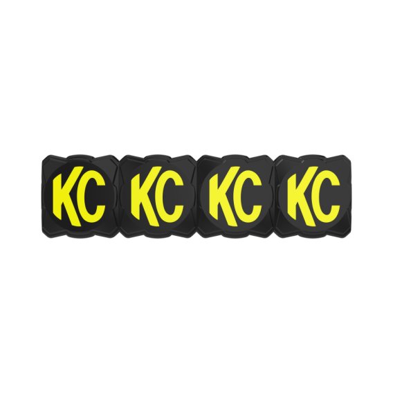 KCL FLEX ERA LED Light Bar