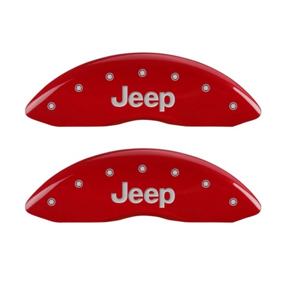 MGP Caliper Covers 2 Logo