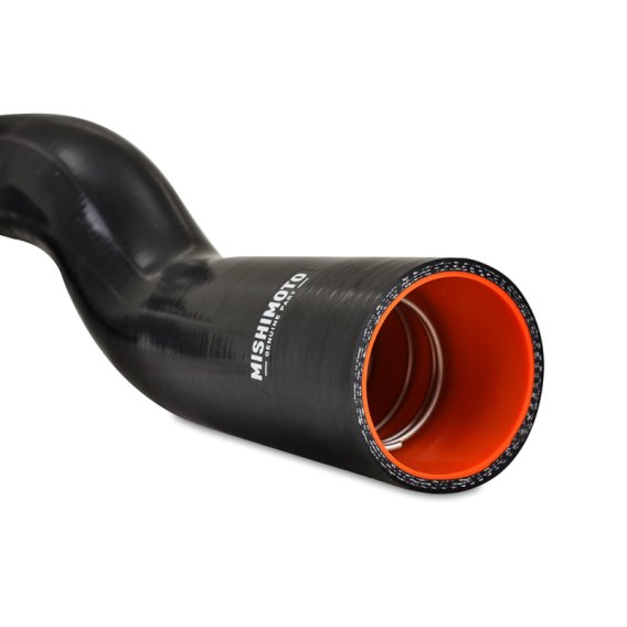 MM Silicone Hose - Radiator