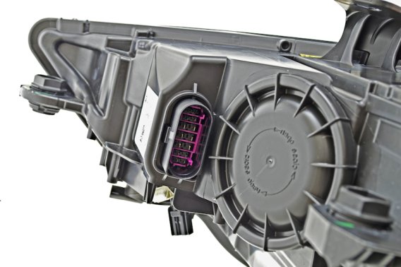 HELLA Xenon Lamp
