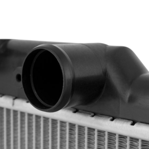 MM Radiators - Plastic