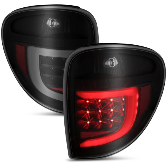 ANZ LED Taillights
