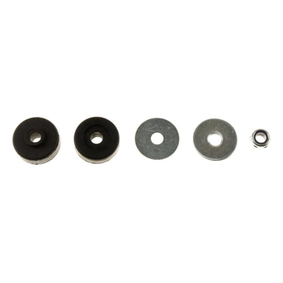 BIL B6 4600 Series Shocks