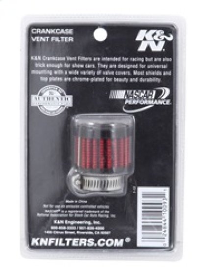 KN Universal Air Filter