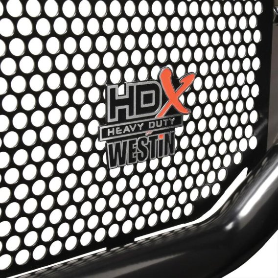 WES HDX Grille Guards