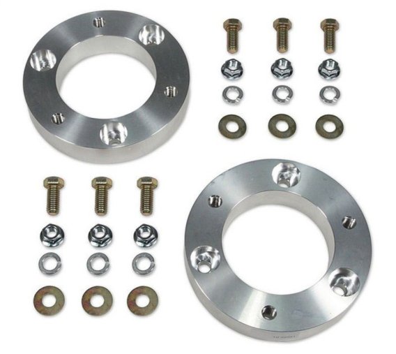 TUF Front Leveling Kits