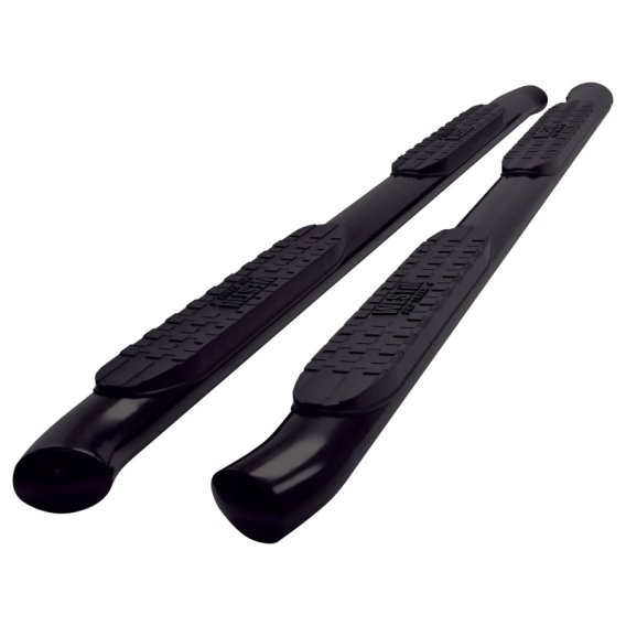 WES Nerf Bars - PRO TRAXX 4