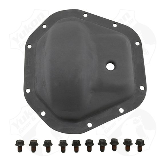YUK Covers - Steel