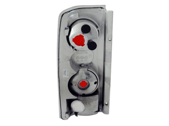 ANZ Taillights