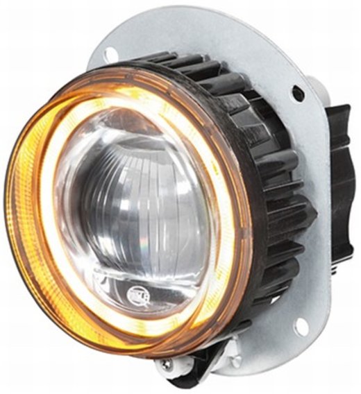 HELLA Light Module
