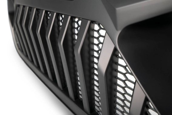 DVE Grills