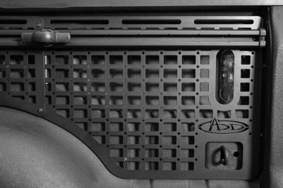 ADD Molle Panels