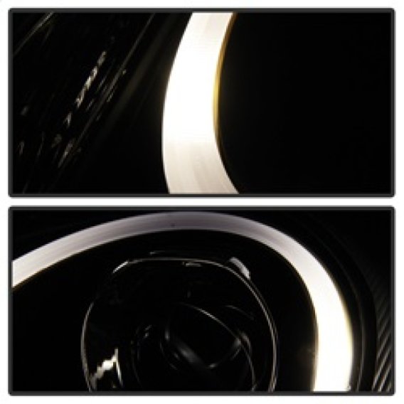 SPY Headlights